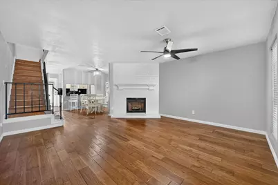 177 Merlin Way, Euless, TX 76039 - Photo 5