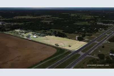 200 Cool Junction Road, Cool, TX 76088 - Photo 1