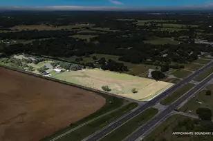 200 Cool Jct Rd, Cool, TX 76088 - Photo 1