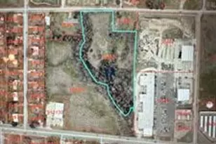0000 Aldridge St, Commerce, TX 75428 - Photo 1