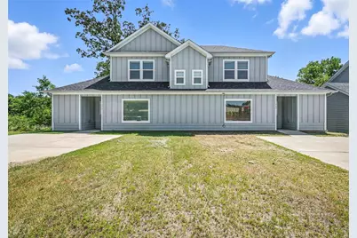 986 S 6th Avenue #986, Denison, TX 75021 - Photo 1