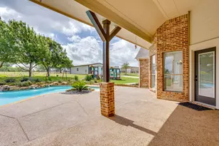 13516 Haslet Ct, Haslet, TX 76052 - Photo 25