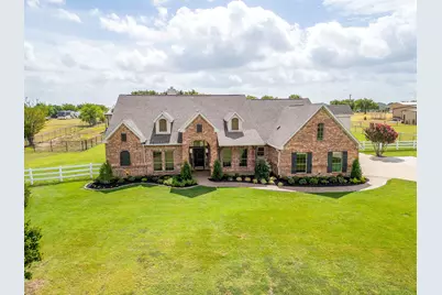 13516 Haslet Court, Haslet, TX 76052 - Photo 5