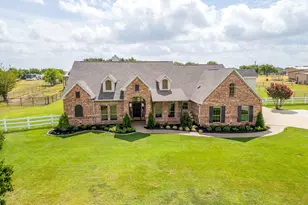 13516 Haslet Ct, Haslet, TX 76052 - Photo 5