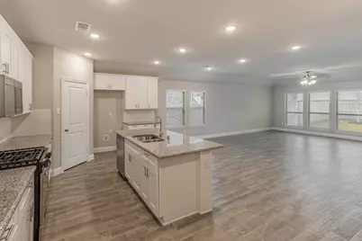 5917 Bellflower Drive, McKinney, TX 75071 - Photo 5