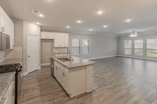 5917 Bellflower Dr, McKinney, TX 75071 - Photo 5