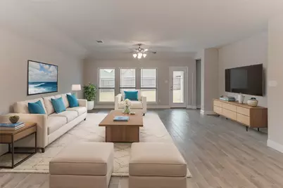 5917 Bellflower Drive, McKinney, TX 75071 - Photo 7