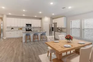 5917 Bellflower Dr, McKinney, TX 75071 - Photo 1