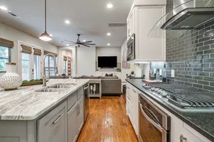 307 Templeton Dr, Fort Worth, TX 76107 - Photo 15