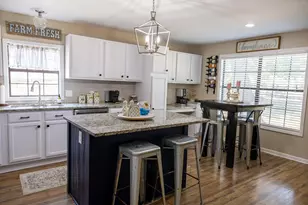 1813 Clear Lake Rd, Weatherford, TX 76086 - Photo 9