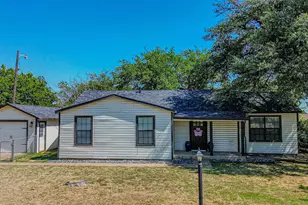 1813 Clear Lake Rd, Weatherford, TX 76086 - Photo 1