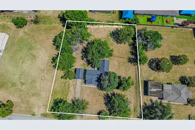 1813 Clear Lake Road, Weatherford, TX 76086 - Photo 5