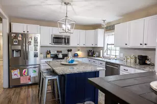 1813 Clear Lake Rd, Weatherford, TX 76086 - Photo 11