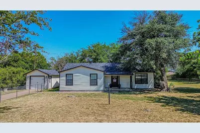 1813 Clear Lake Road, Weatherford, TX 76086 - Photo 3