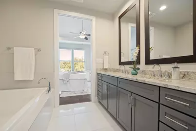 4211 Rawlins Street #92, Dallas, TX 75219 - Photo 25