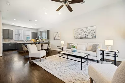 4211 Rawlins Street #92, Dallas, TX 75219 - Photo 5