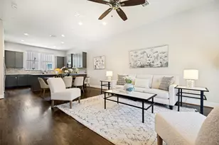 4211 Rawlins St, Dallas, TX 75219 - Photo 5