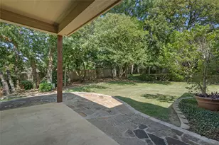 725 Big Horn Trail, Crowley, TX 76036 - Photo 35