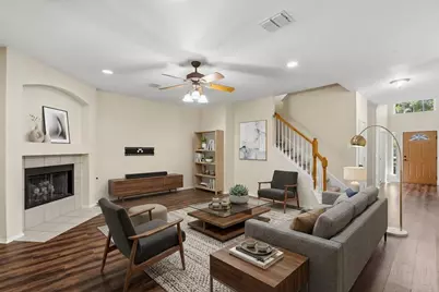 725 Big Horn Trail, Crowley, TX 76036 - Photo 9