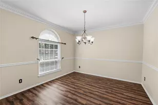 725 Big Horn Trail, Crowley, TX 76036 - Photo 7