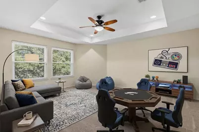 725 Big Horn Trail, Crowley, TX 76036 - Photo 21
