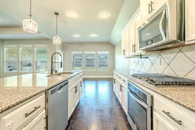 2025 Plamera Lane, Fort Worth, TX 76131 - Photo 9