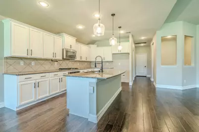 2025 Plamera Lane, Fort Worth, TX 76131 - Photo 7