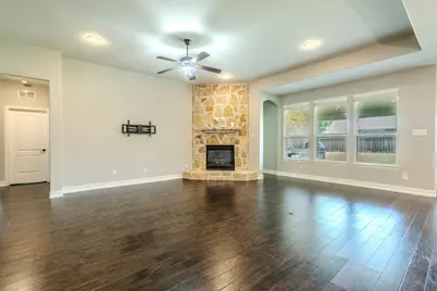 2025 Plamera Lane, Fort Worth, TX 76131 - Photo 3