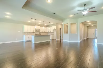 2025 Plamera Lane, Fort Worth, TX 76131 - Photo 5
