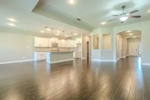 2025 Plamera Ln, Fort Worth, TX 76131 - Photo 5