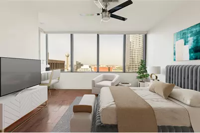 1200 Main Street #1703, Dallas, TX 75202 - Photo 3