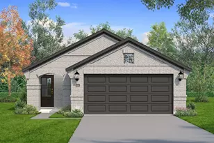1029 Mdw Spg Ln, Anna, TX 75409 - Photo 1