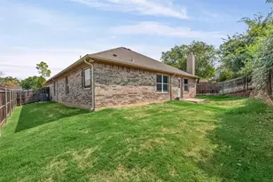 417 W 7th St, Weatherford, TX 76086 - Photo 17