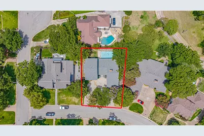 1904 Woodstock Drive, Colleyville, TX 76034 - Photo 35