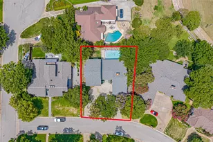 1904 Woodstock Dr, Colleyville, TX 76034 - Photo 35