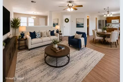 1582 Brookstone Drive, Little Elm, TX 75068 - Photo 3