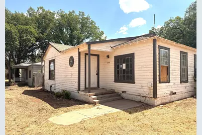 3149 S 11th Street, Abilene, TX 79605 - Photo 1