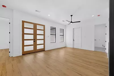 609 E Grove Street, Kaufman, TX 75142 - Photo 9