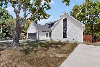 609 E Grove Street, Kaufman, TX 75142 - Photo 3