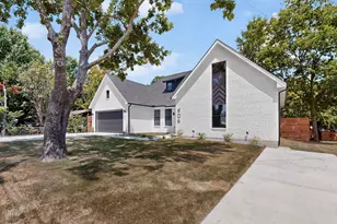 609 E Grove St, Kaufman, TX 75142 - Photo 3