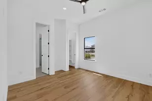 609 E Grove St, Kaufman, TX 75142 - Photo 33
