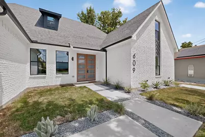 609 E Grove Street, Kaufman, TX 75142 - Photo 7
