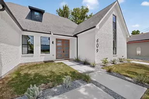 609 E Grove St, Kaufman, TX 75142 - Photo 7