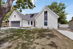 609 E Grove St, Kaufman, TX 75142 - Photo 5