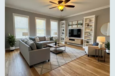 6006 Worth Street #2, Dallas, TX 75214 - Photo 1