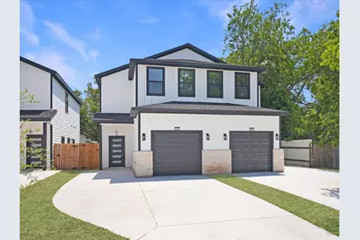 826 Stamps Avenue, Fort Worth, TX 76114 - Photo 1
