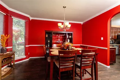 45 Beechcreek Drive, Edgecliff Village, TX 76134 - Photo 21