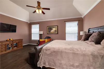 45 Beechcreek Drive, Edgecliff Village, TX 76134 - Photo 23