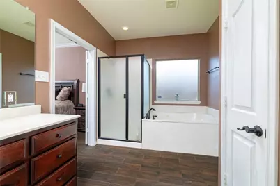 45 Beechcreek Drive, Edgecliff Village, TX 76134 - Photo 25
