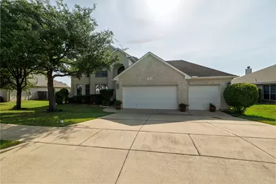 45 Beechcreek Drive, Edgecliff Village, TX 76134 - Photo 1